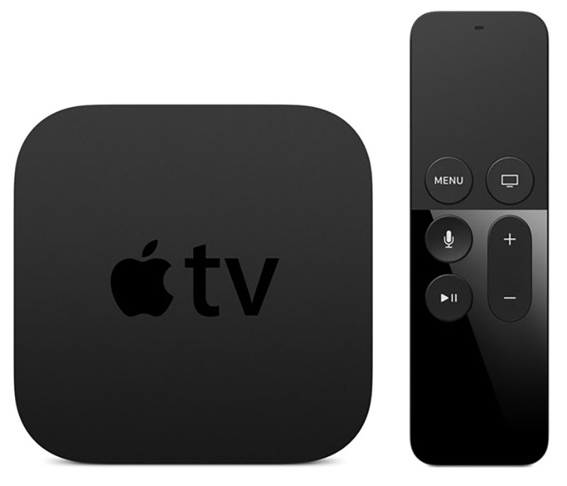 Illustration for article titled The New Apple TV Is The Beginning Of A Nifty Little Game Machine